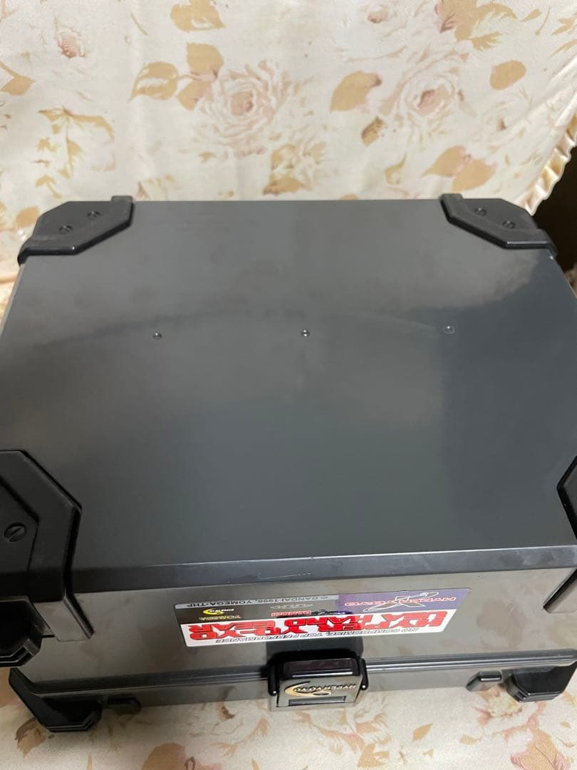 ハイパーヨーヨー まとめ売り ケース付き　1998年