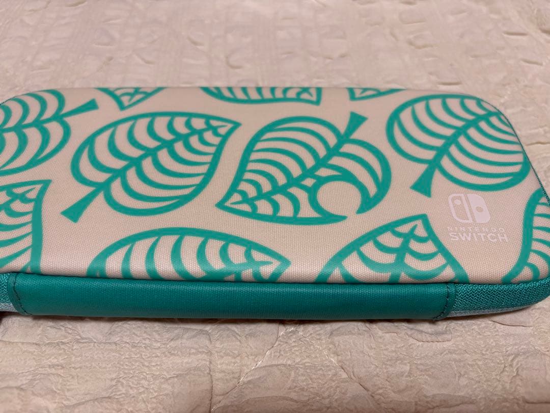 Nintendo Switch 本体セット 箱無し