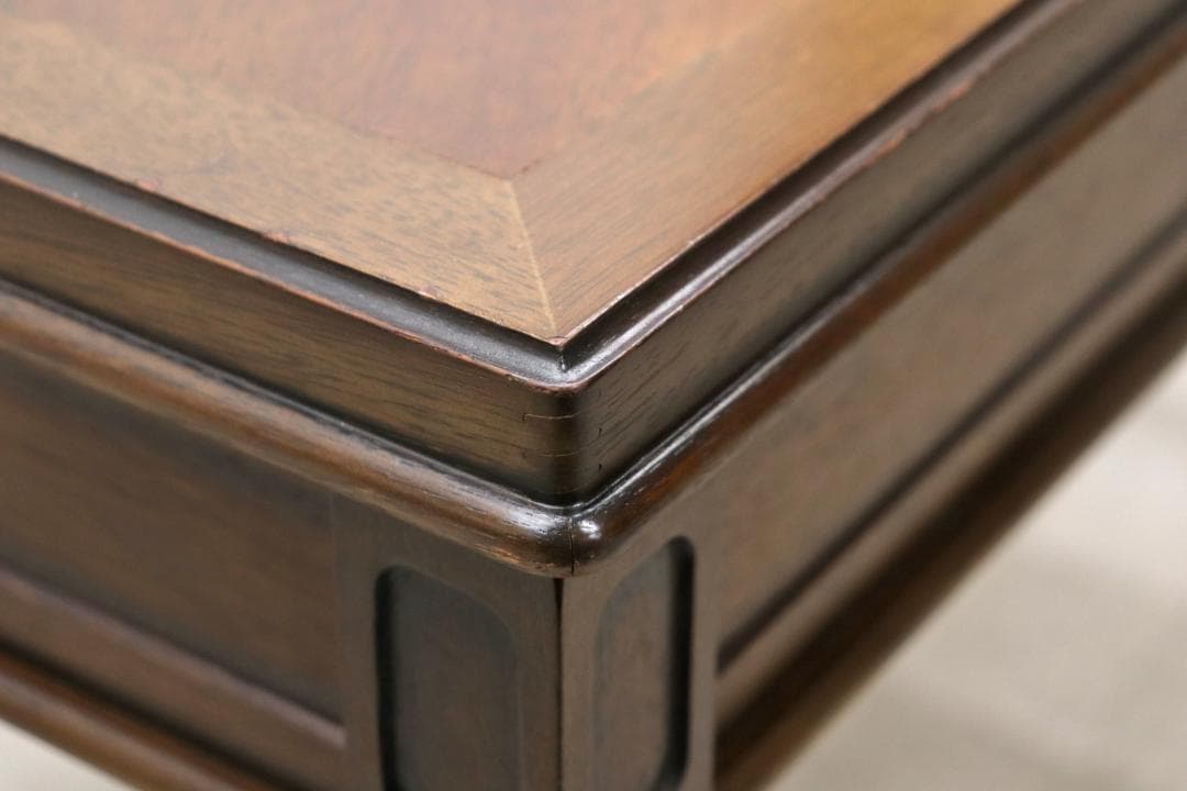 maruni マルニ木工 地中海 クラシカル サイドテーブル ヴィンテージ