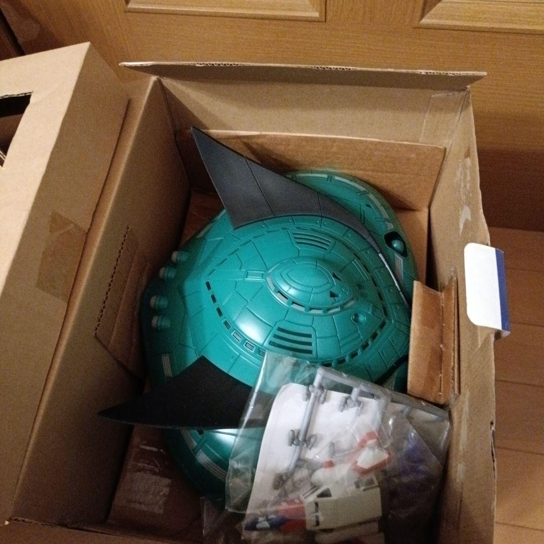 ビグ・ザムモビルアーマー