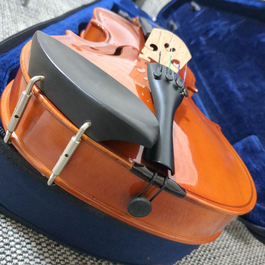 Josef Jan Dvorak 4/4 Violin 160 詳細不明