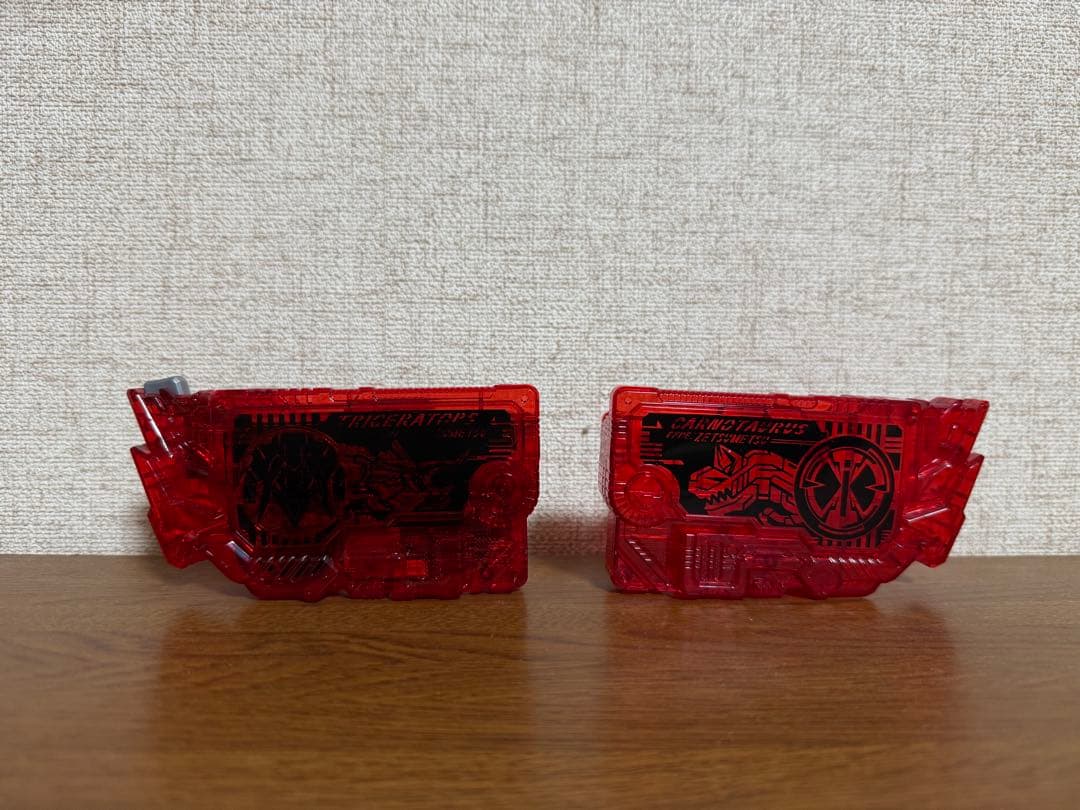 仮面ライダーゼロワン　まとめ売り