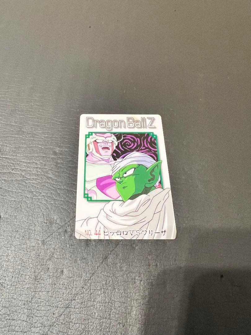 希少！ドラゴンボールグミカード　まとめ売り！