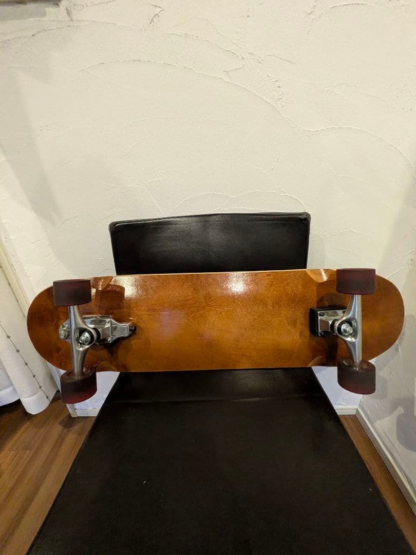 キャスターボード　スケートボード　ブレイブボード美品