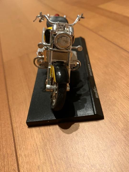 デアゴスティーニ・モトコレクション1/18モデル全45台セット＋1/10モデル