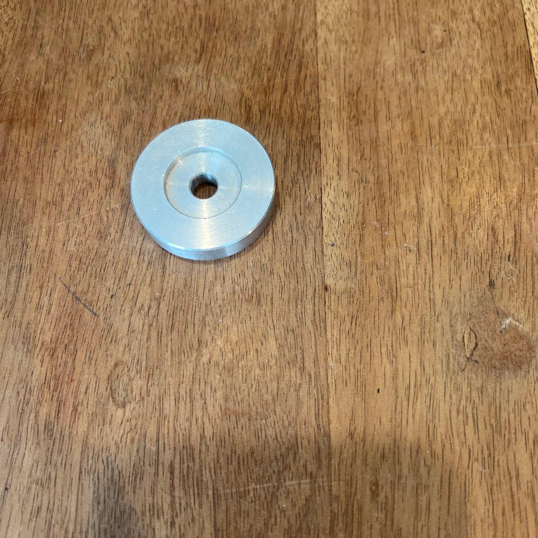 テクニクス　ターンテーブル　SL-1200MK3D