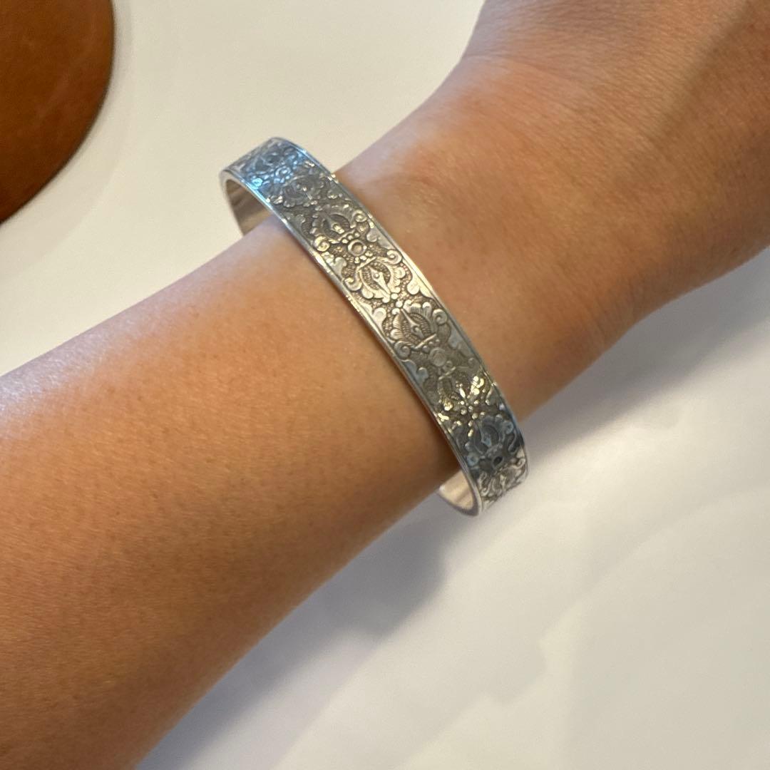 シャンバラ ドージェ バングルカフ