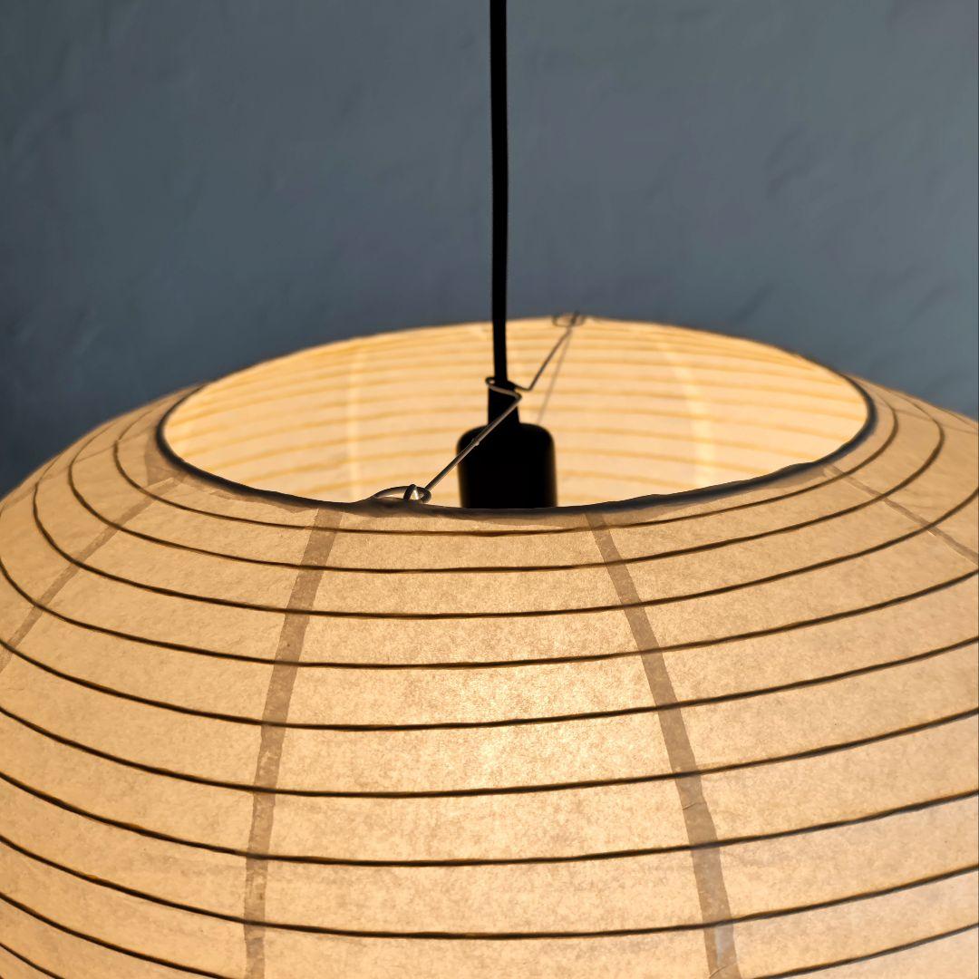 イサムノグチ　AKARI アカリ 16A　リプロダクト　保証あり　×3