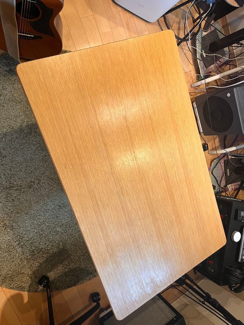 UNICO ファニート　テーブル