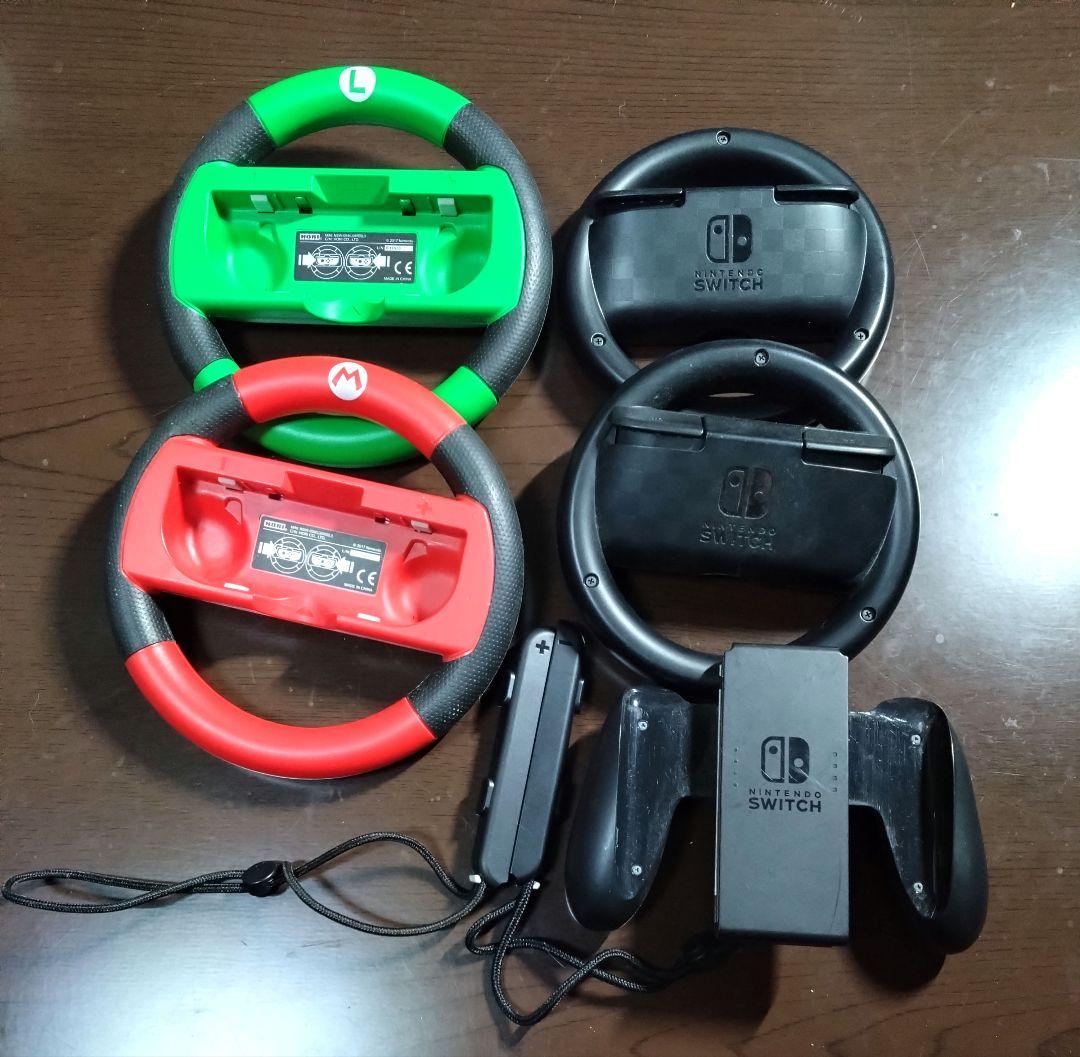 【G3】ニンテンドーSwitch 本体 スイッチ Nintendo