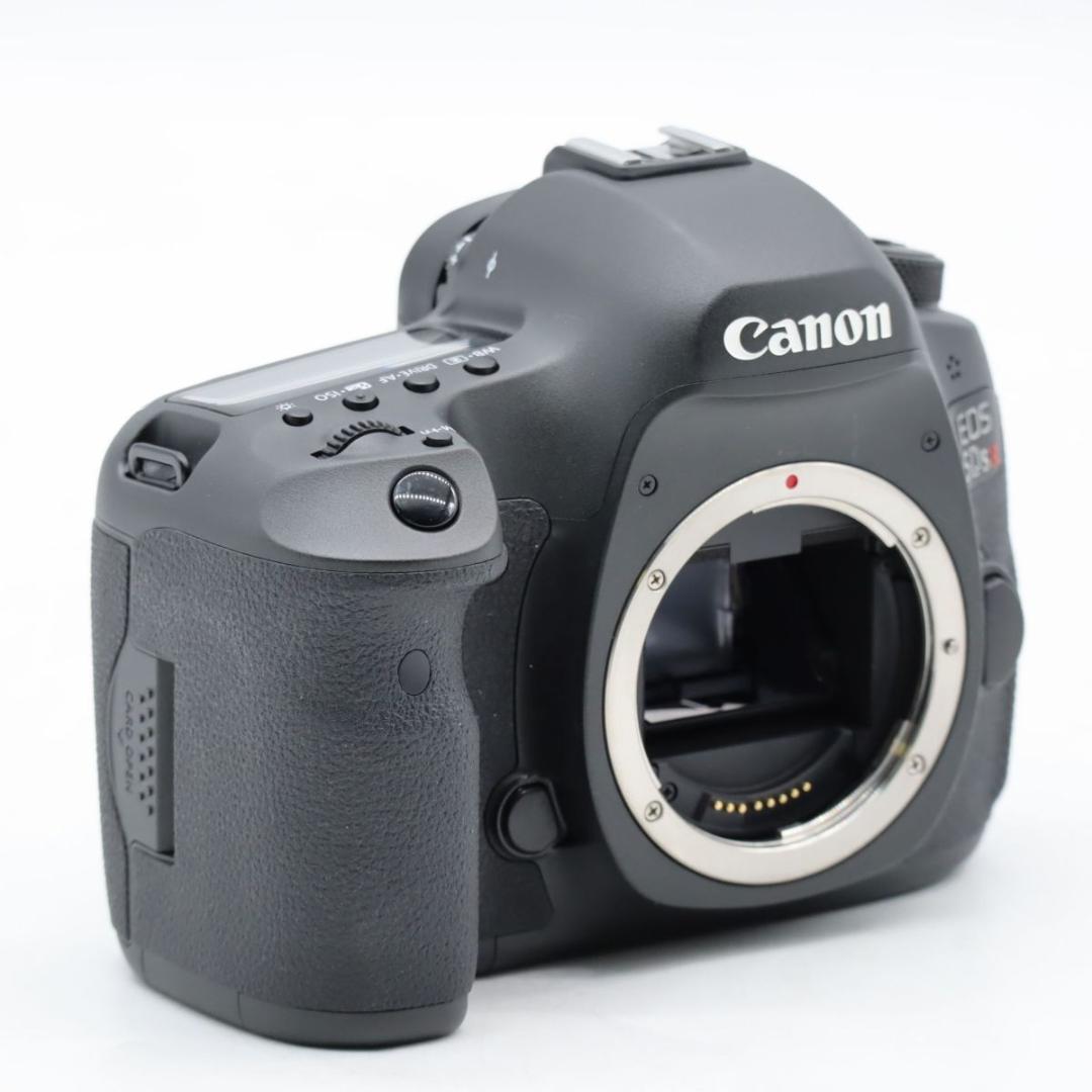 Canon EOS 5Ds R ボディー EOS5DSR　#3913