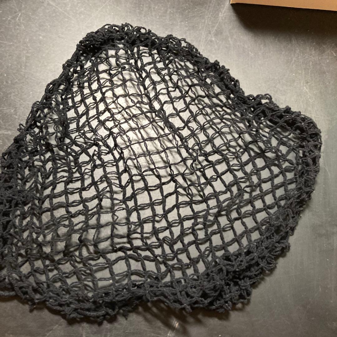 フォンテーヌ　ウィッグ お手入れセット＆ネット付き