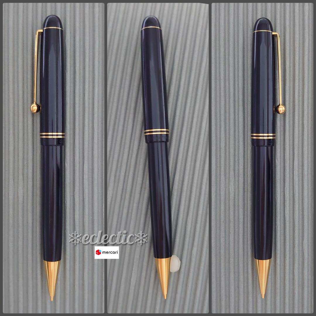 貴重✮廃盤品 PILOT CUSTOM パイロットカスタム67シャープペン0.9