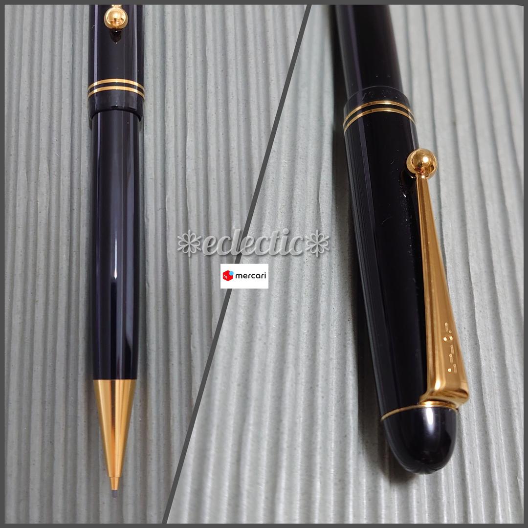 貴重✮廃盤品 PILOT CUSTOM パイロットカスタム67シャープペン0.9