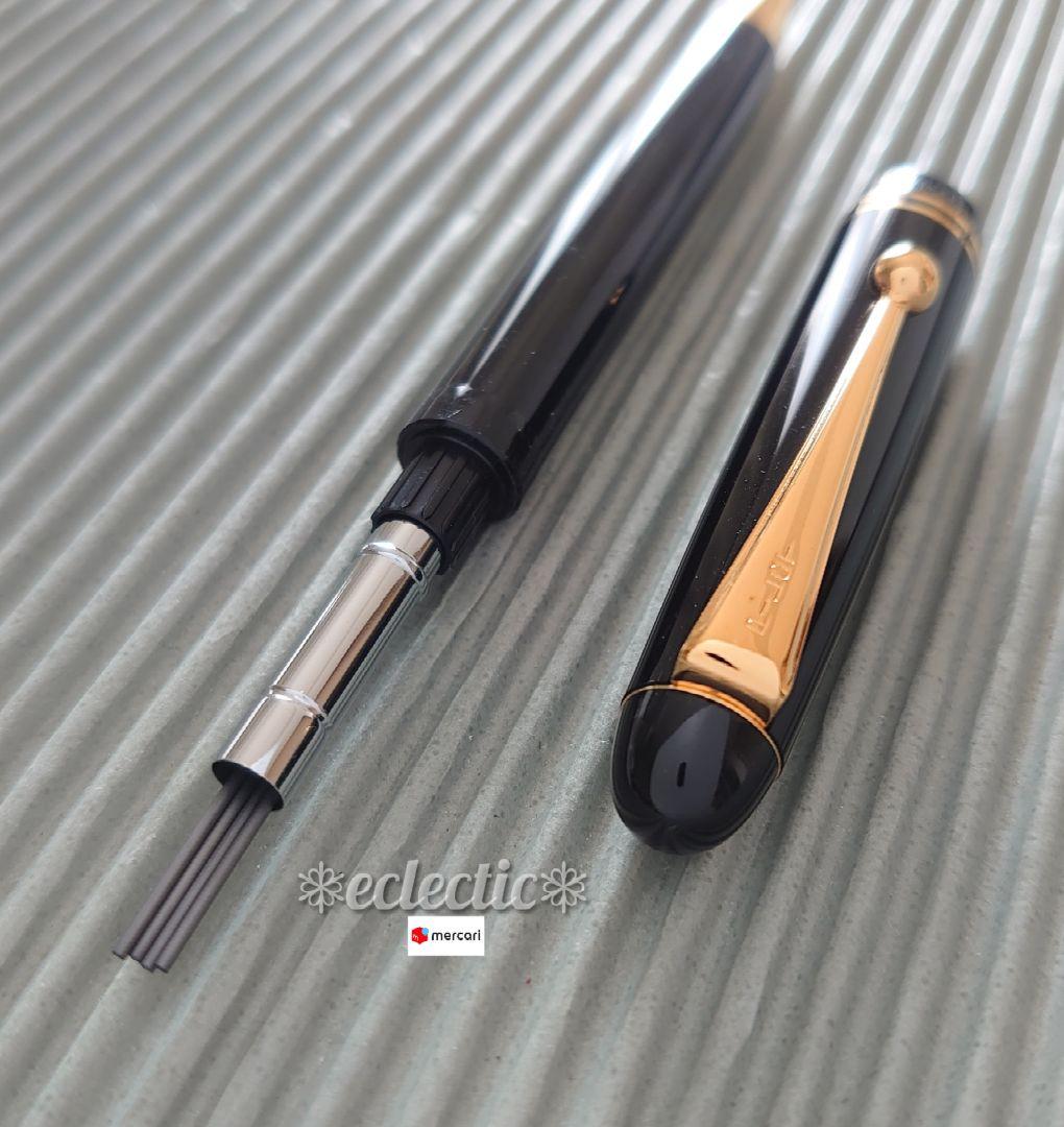 貴重✮廃盤品 PILOT CUSTOM パイロットカスタム67シャープペン0.9