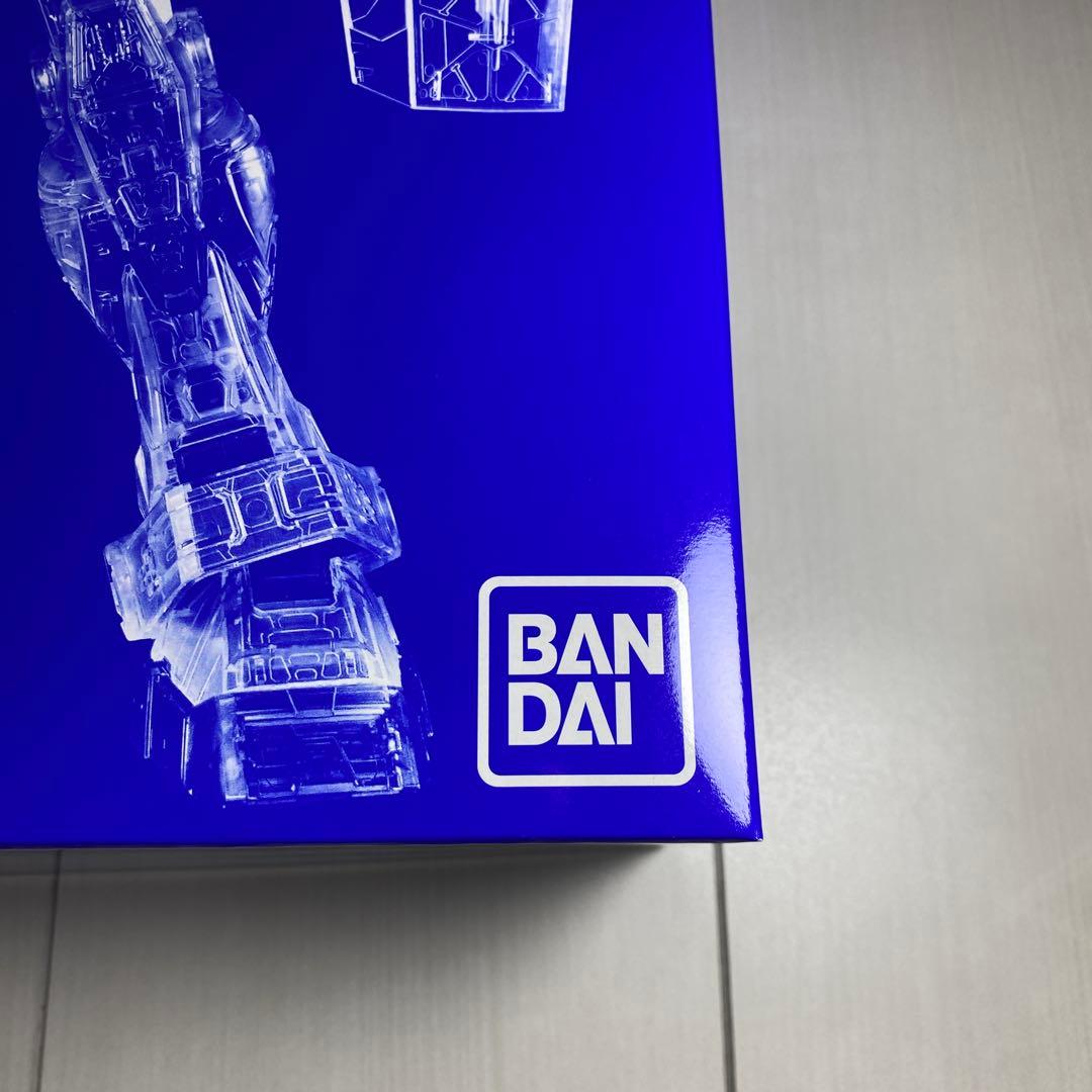 【3セット】PG UNLEASHED RX-78-2 ガンダム クリアカラー