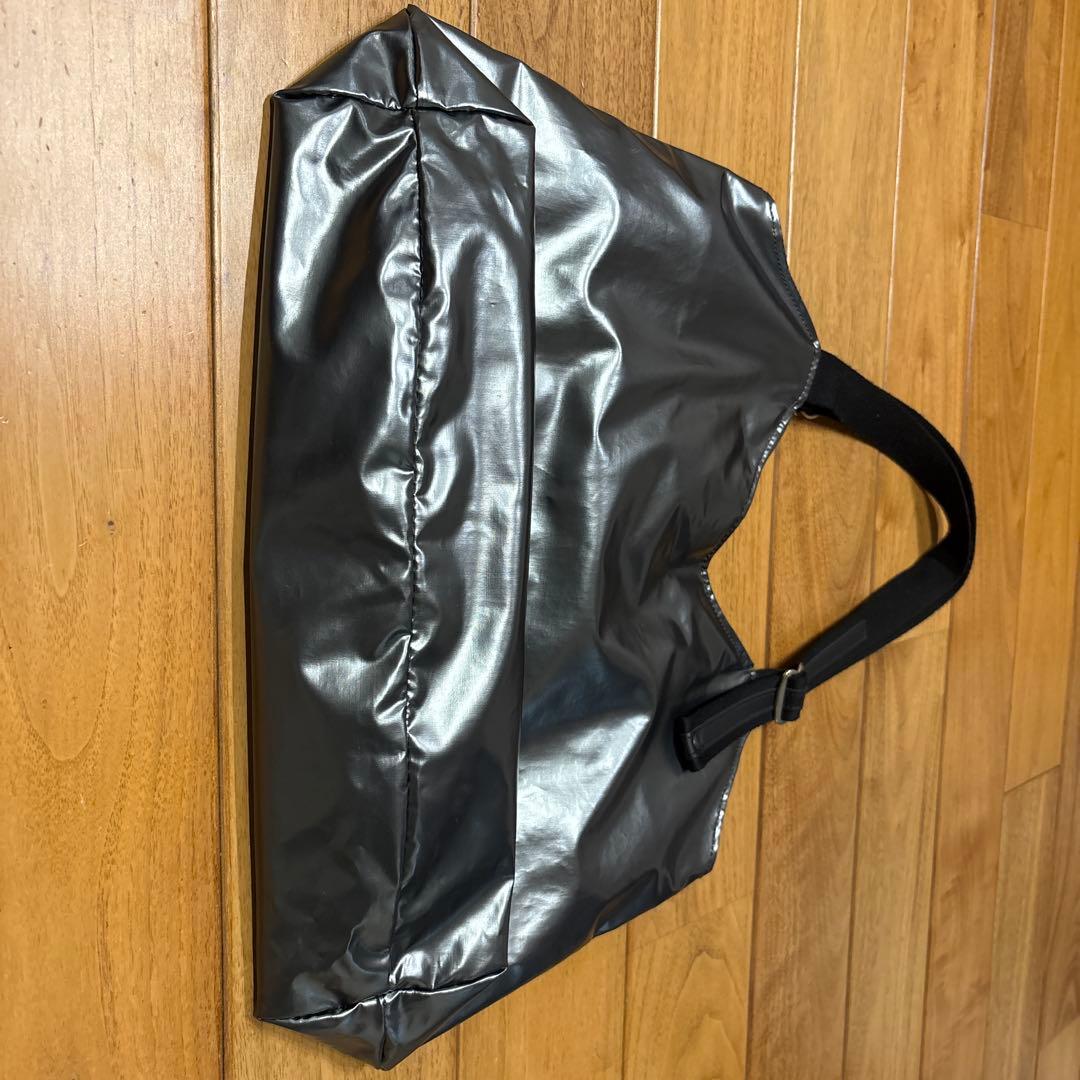 ジャックゴム　ショルダーバッグ