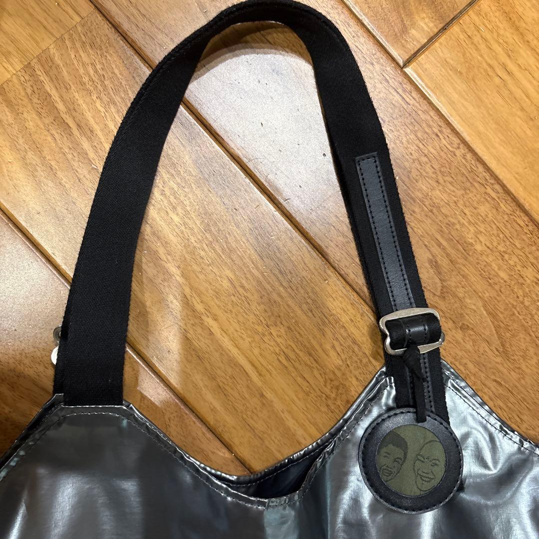 ジャックゴム　ショルダーバッグ