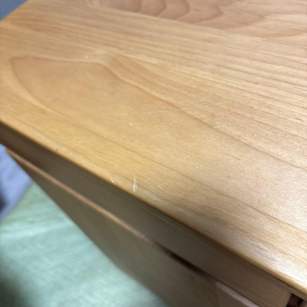 さ*ら様 ISSEIKI　サイドボード 　キャビネット　北欧家具　BASK SB