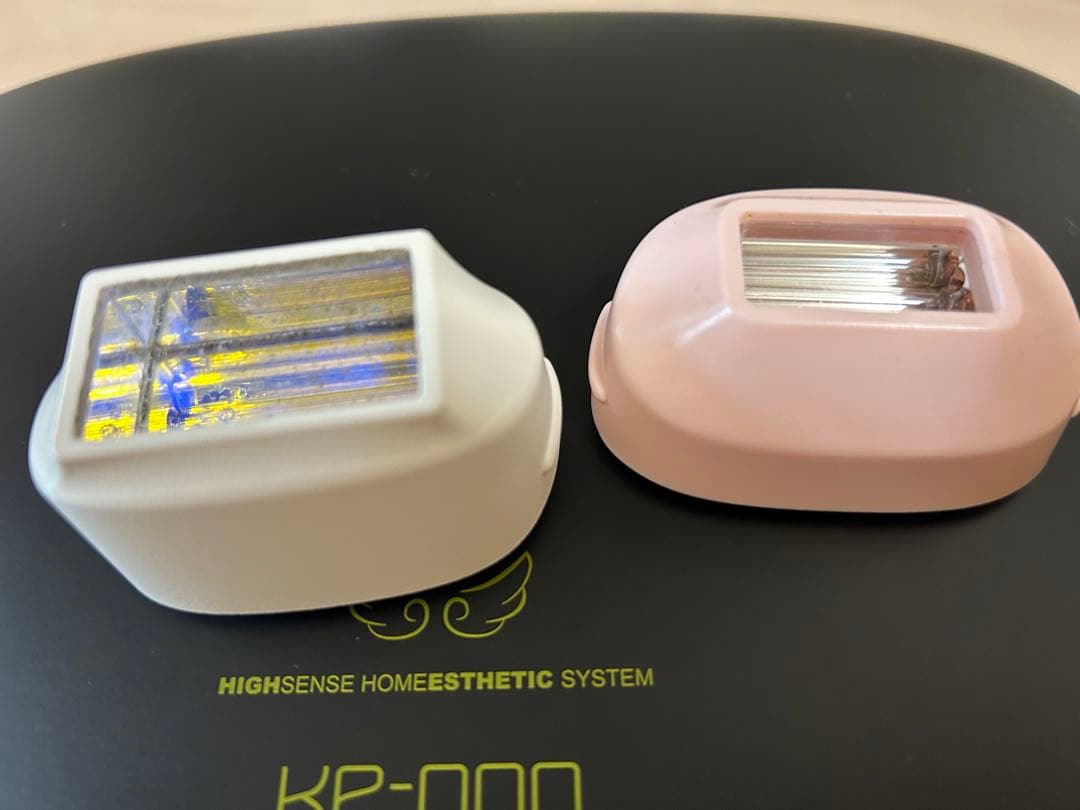 最新版✨ケノン脱毛器　ver8.5 エムテック