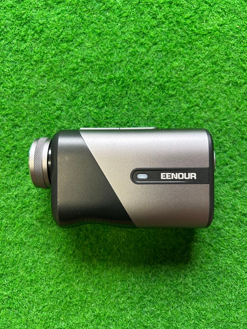 EENOUR U800 ゴルフ用 レーザー 距離計 ケース付き