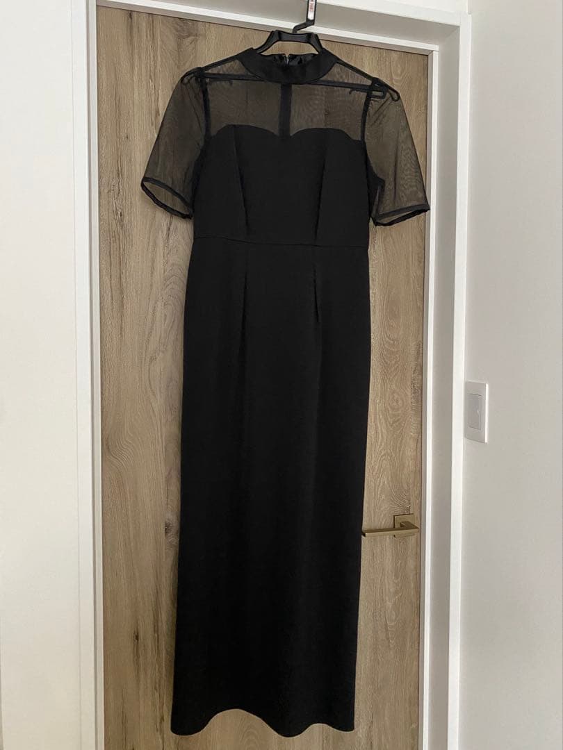 etoll. セットアップ パーティードレス