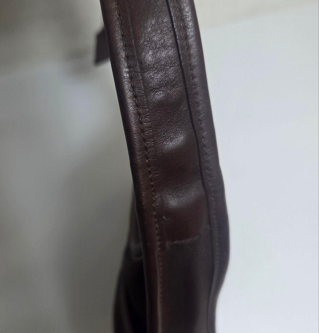 COACH オールドコーチ ワンショルダー エルゴ