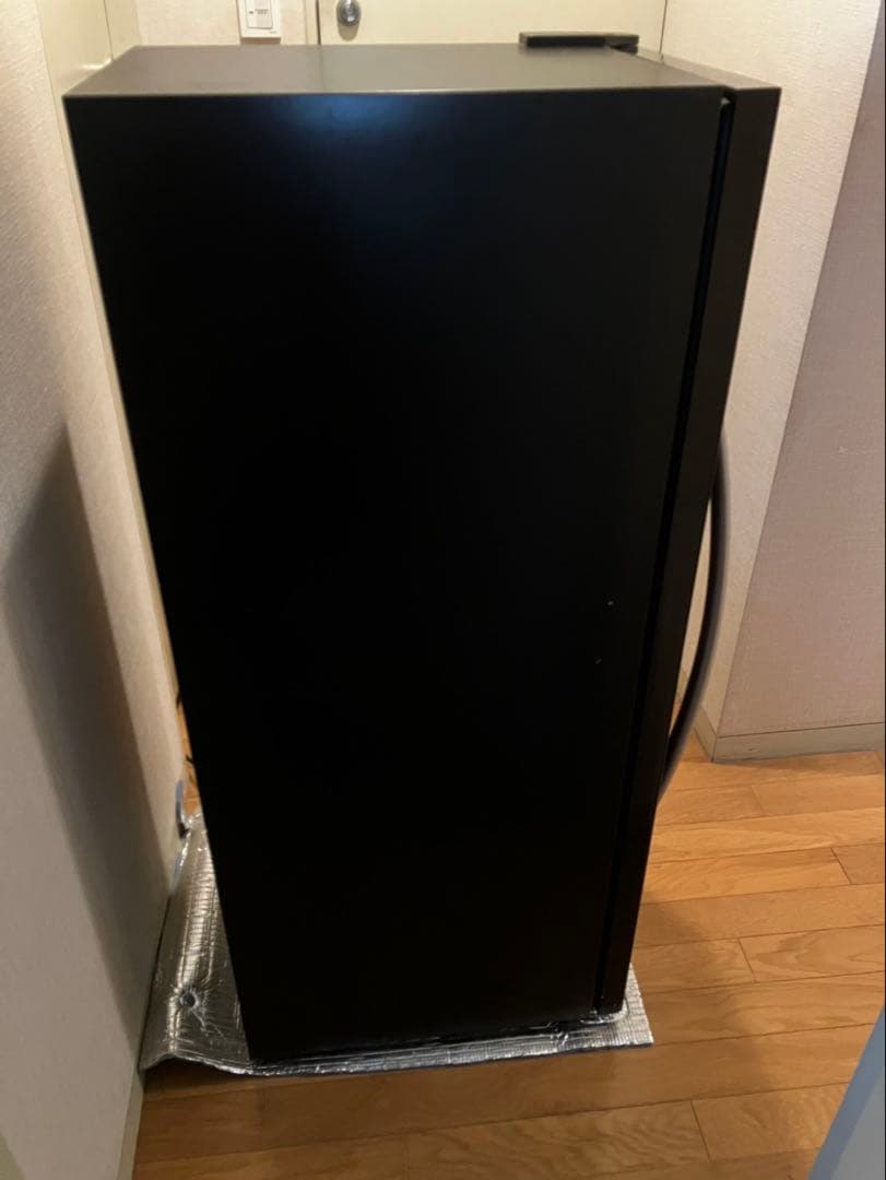 ワインセラー大容量保存