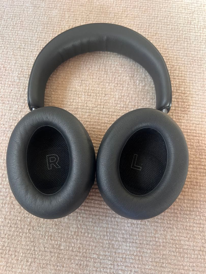 ヘッドホン BOSE QuietComfort Ultra Headphones