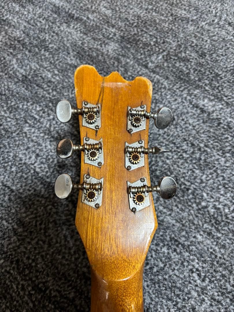 【ビンテージ】Guyatone LG-127T 60〜70年代国産