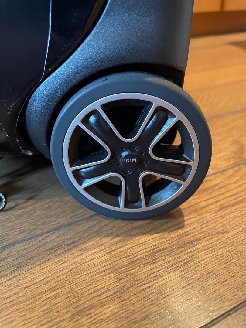 未使用品　mini キャリーケース　機内持ち込み