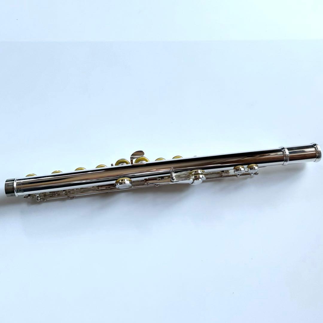 【美品】J.Michael FL-380SE フルート