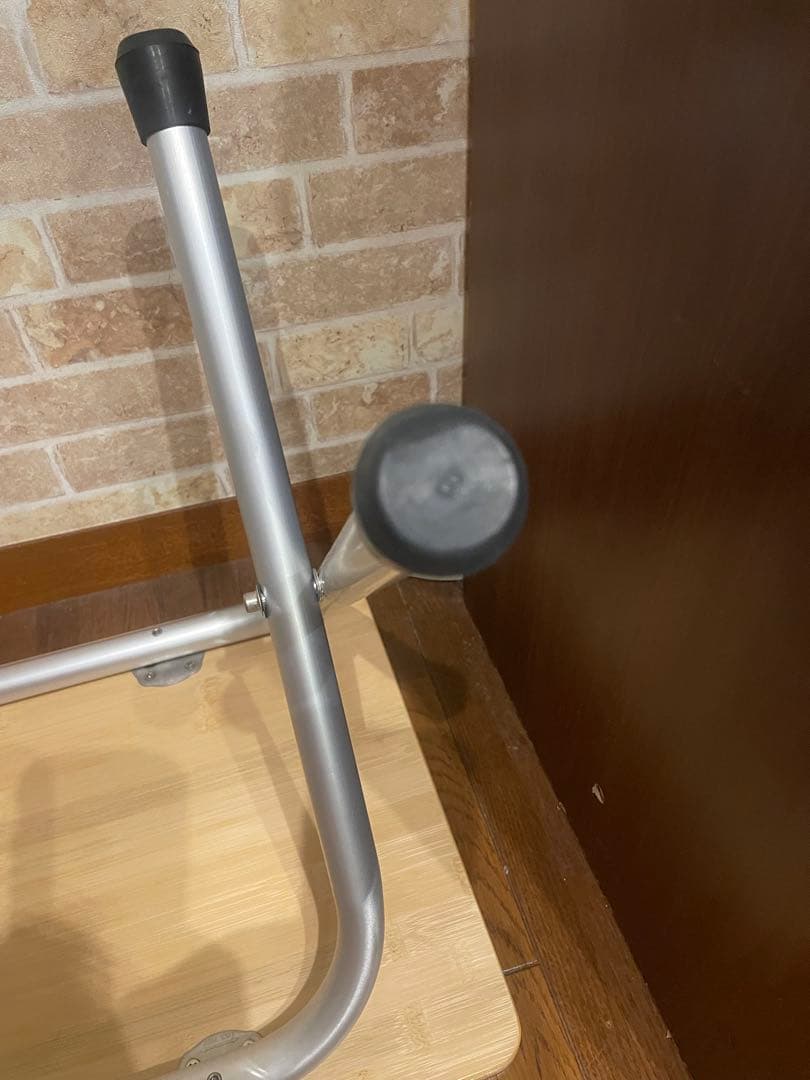 最終お値下げ♪スノーピーク　フォールディングシェルフ ロング竹