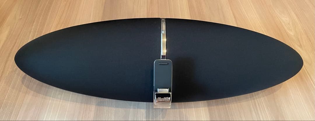 Bowers & Wilkins スピーカー　ツェッペリン