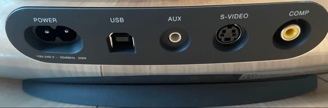 Bowers & Wilkins スピーカー　ツェッペリン