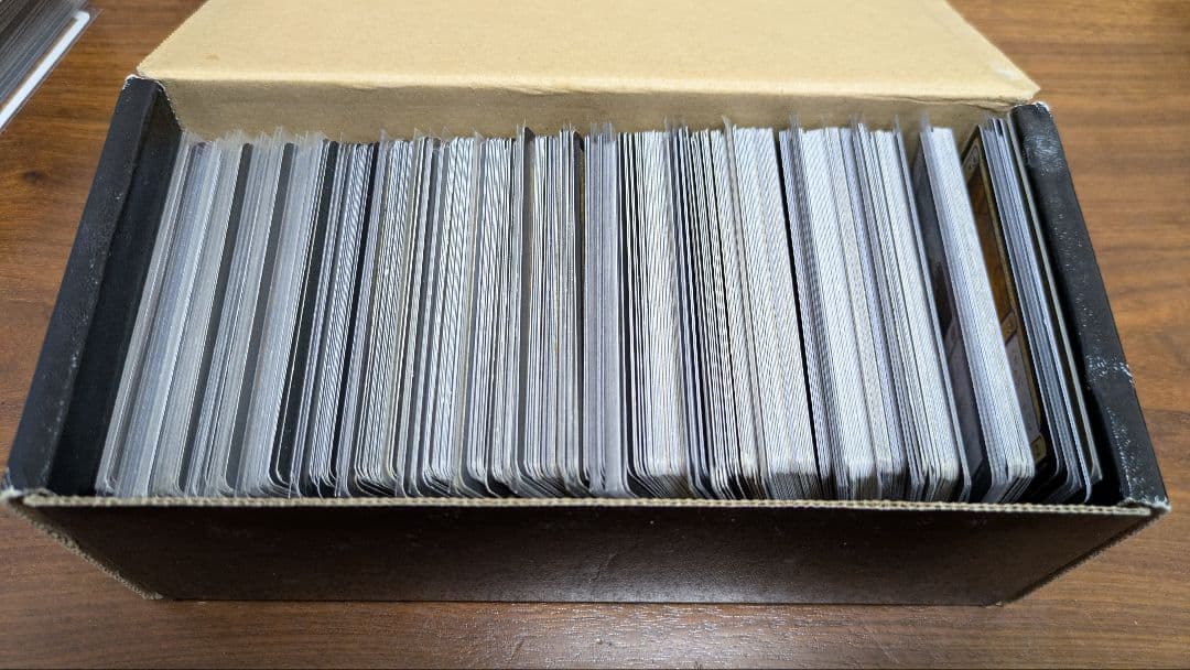 マジック：ザ・ギャザリング カードセット　モックス・ダイアモンド等