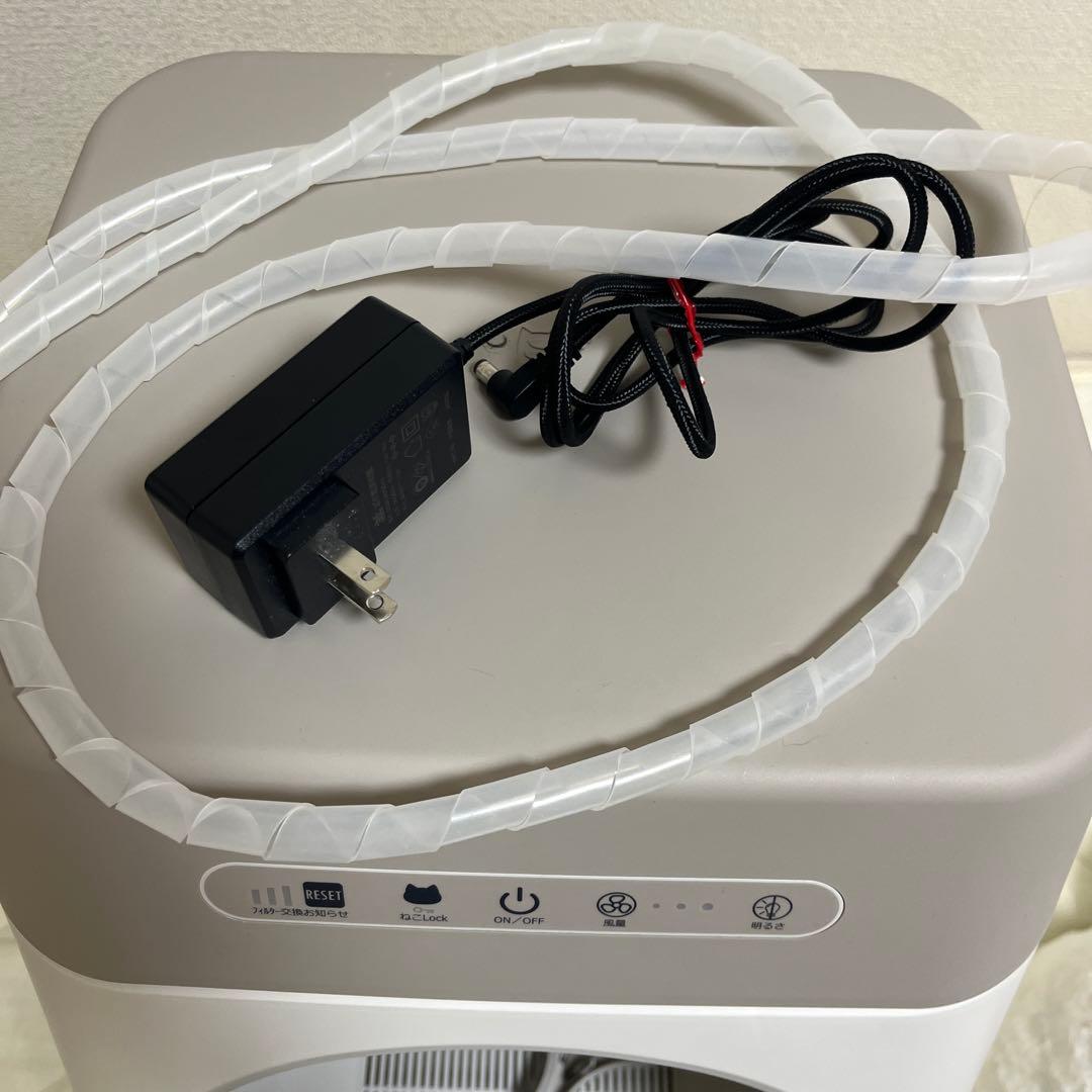 ユニ・チャーム デオトイレ 脱臭ファン＋ 本体セット　臭わない