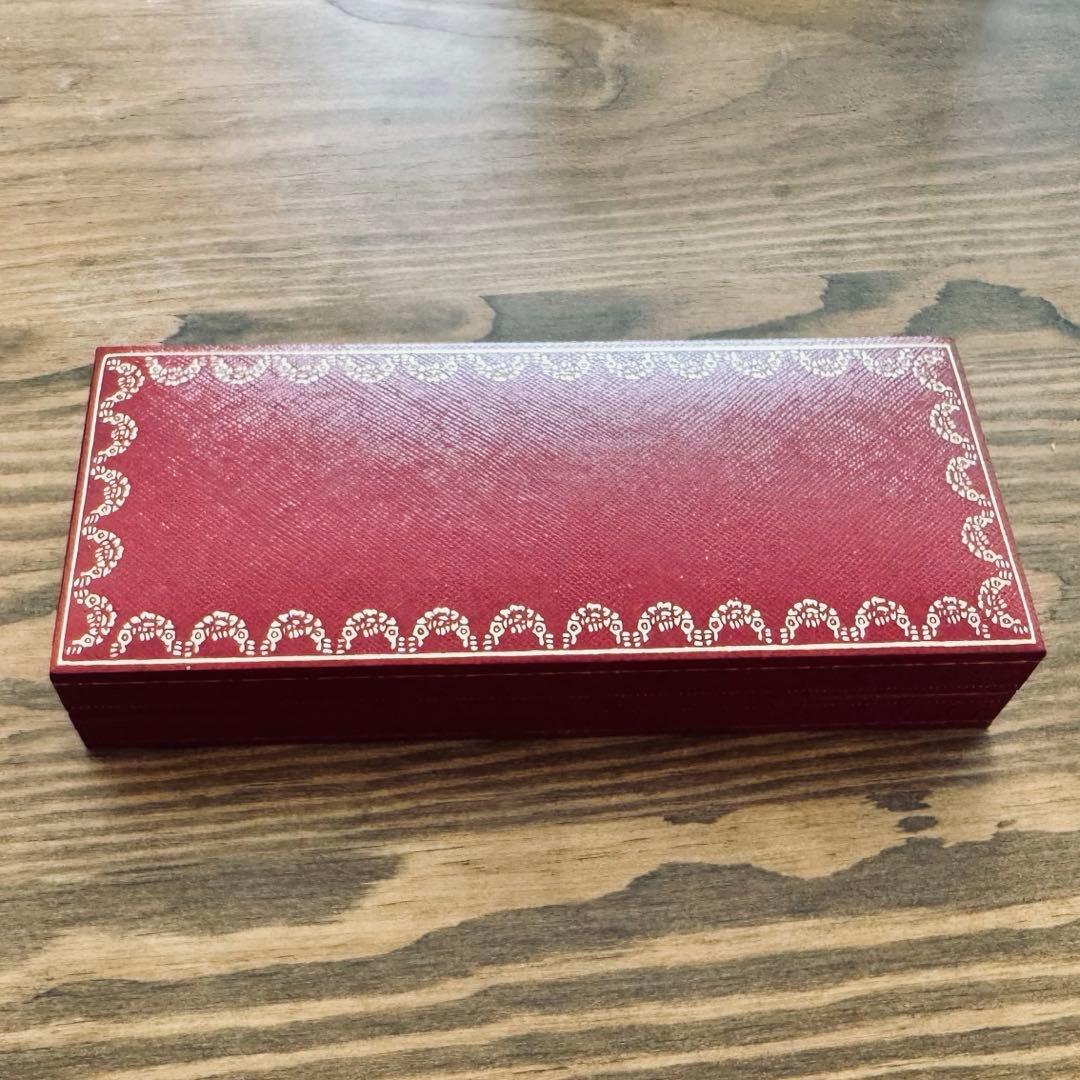 【美品】Cartier ボールペン