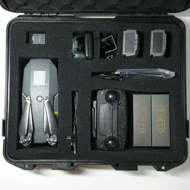 ドローン DJI Mavic Pro フルセット＋付属品多数