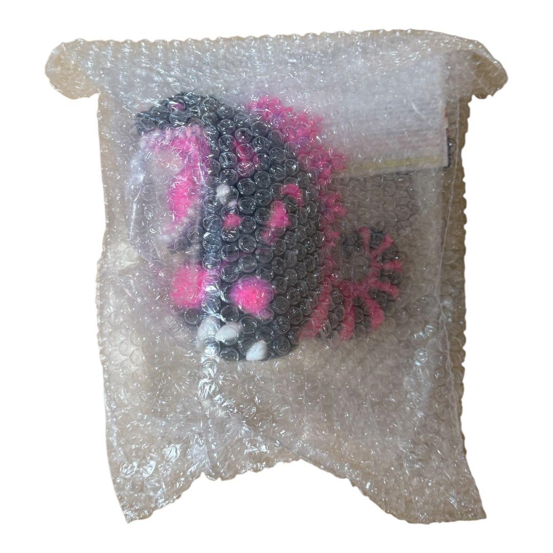 GVA-BC ゴジラ1995 KAGEMARU DESIGNS ピンク