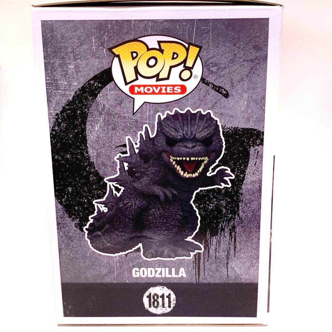 Funko POP! MOVIES 1811 ゴジラ マイナスワン -1.0