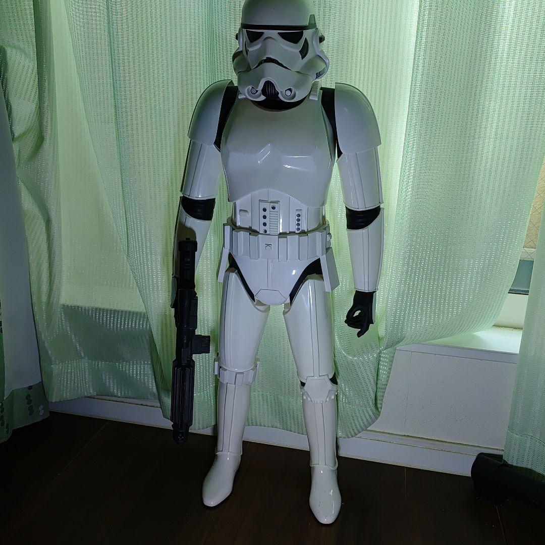 ストームトルーパー フィギュア身長 約80cm