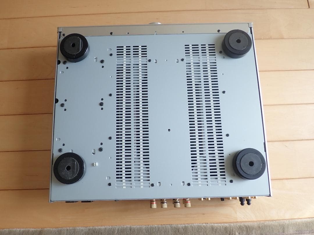 DENON PMA-1500SE-SP 　プレミアムシルバー　リモコンあり