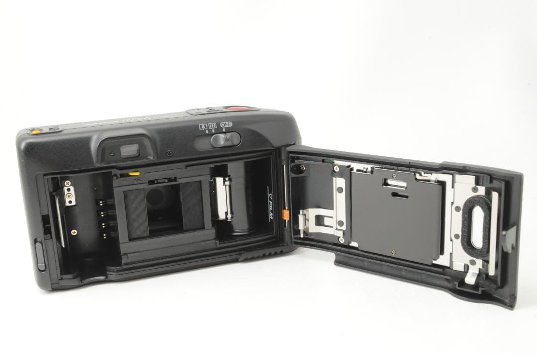 ★美品★Canon キヤノン Autoboy TELE6 テレコンと使用説明書付