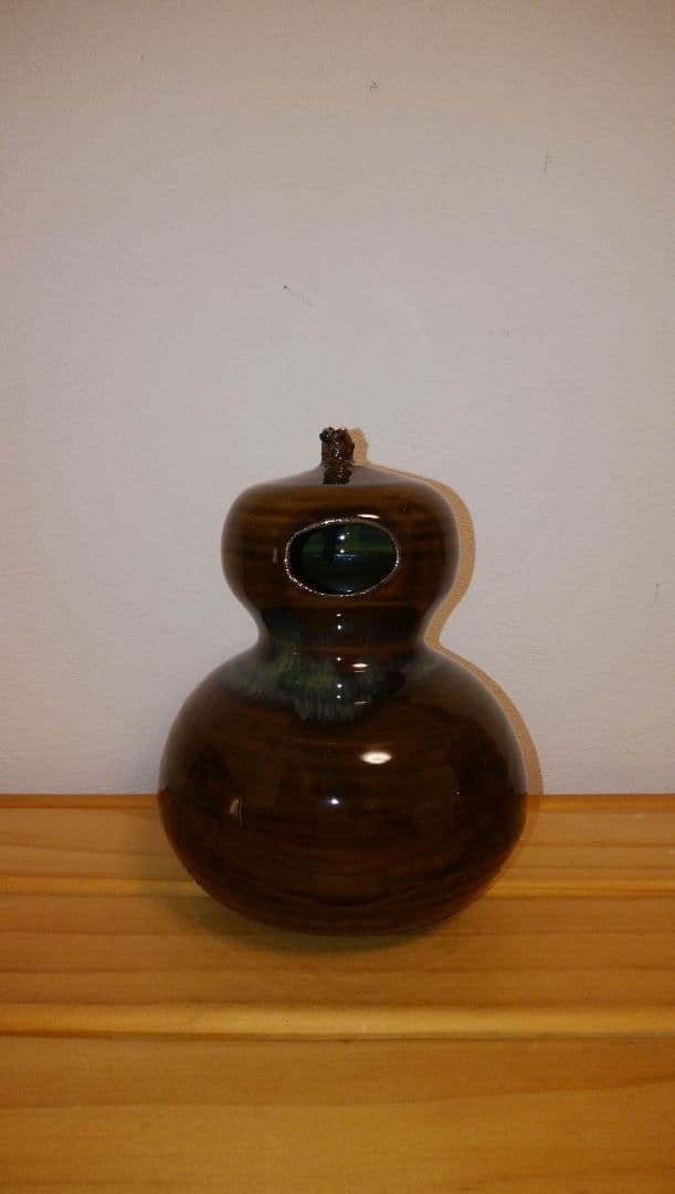 茶道具　十三代高取八仙