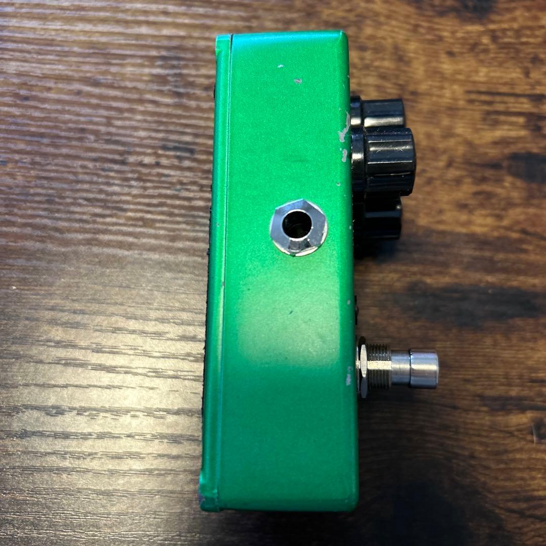 MXR GT-OD ギターエフェクター