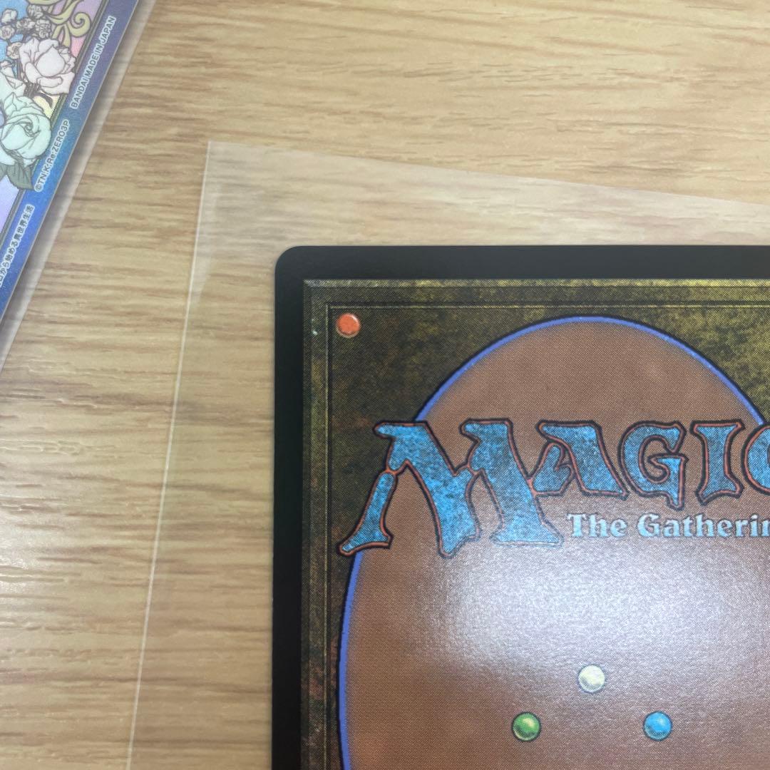 MTG ティファ・ロックハート　サージfoil 日本語