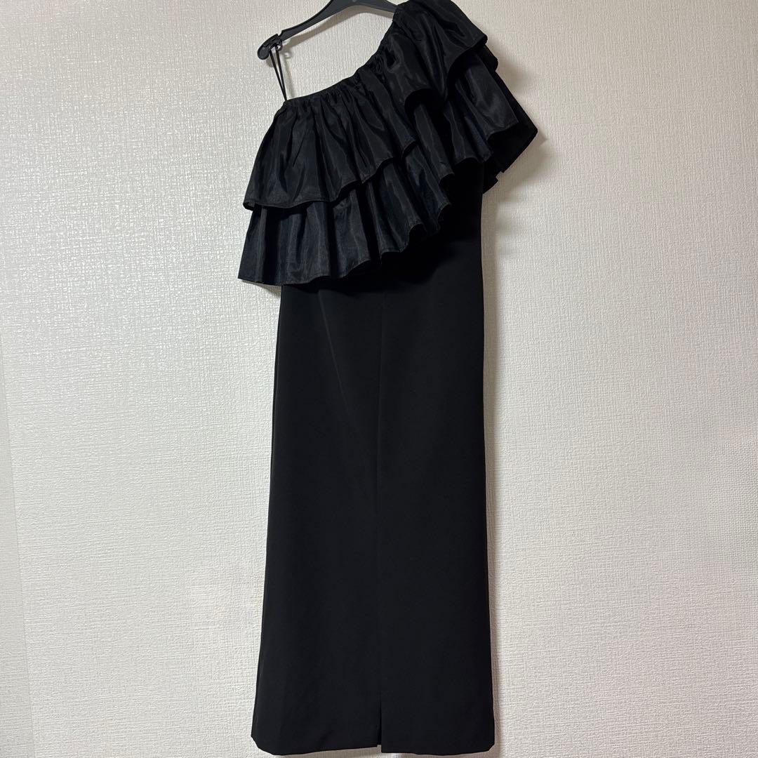 スーツ・フォーマル・ドレス Amerivintage LUSTER TIERED LAYERED DRESS
