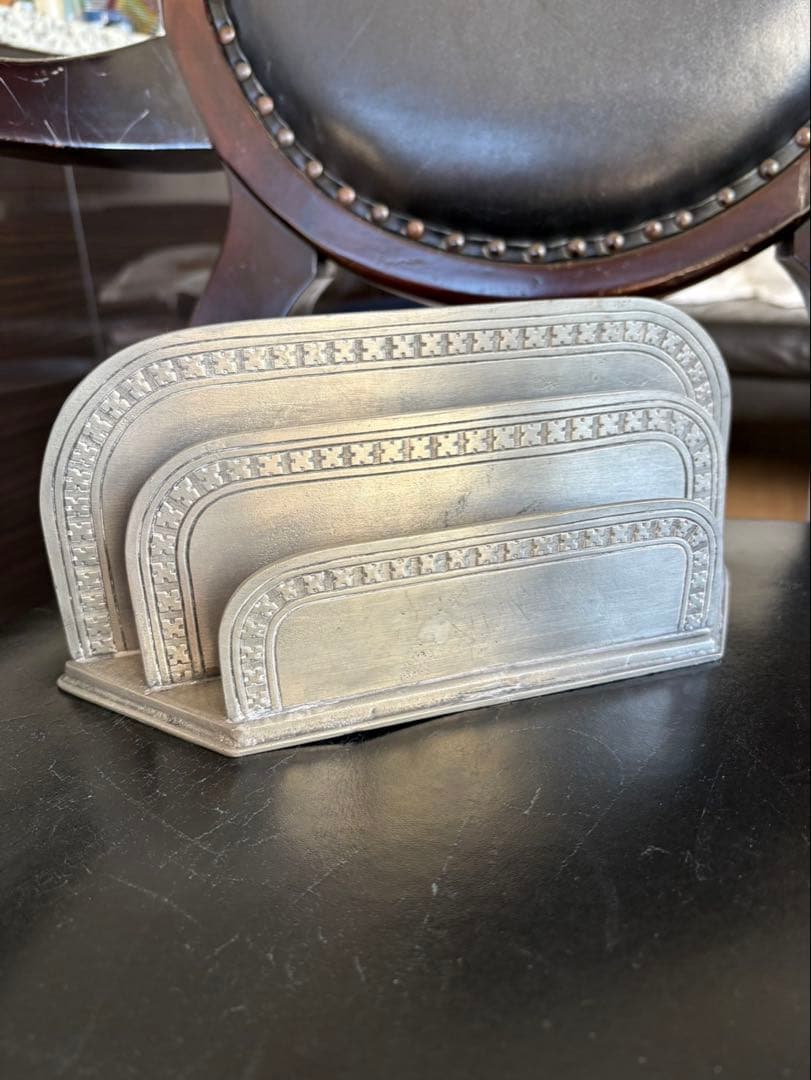 1920〜1950年代　スタンド　アンティーク