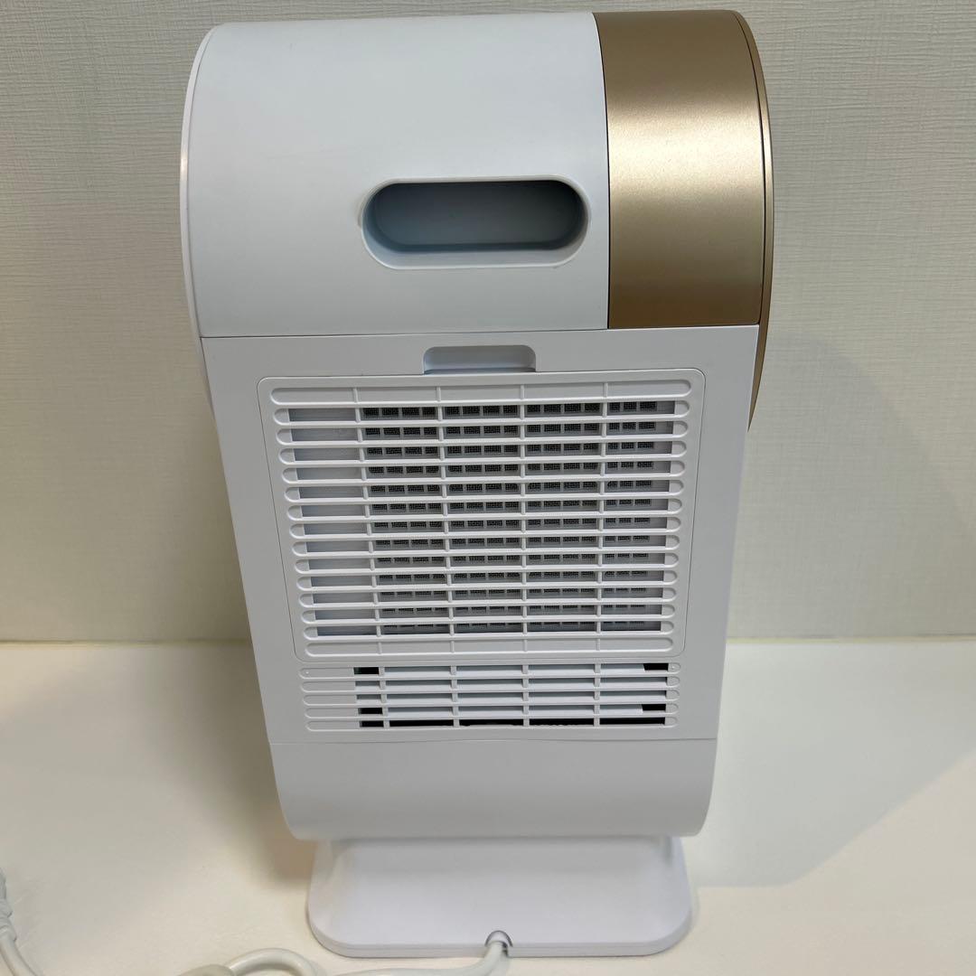 美品✨YAMAZEN コンパクトクーラー スポットクーラー YEC-RD03